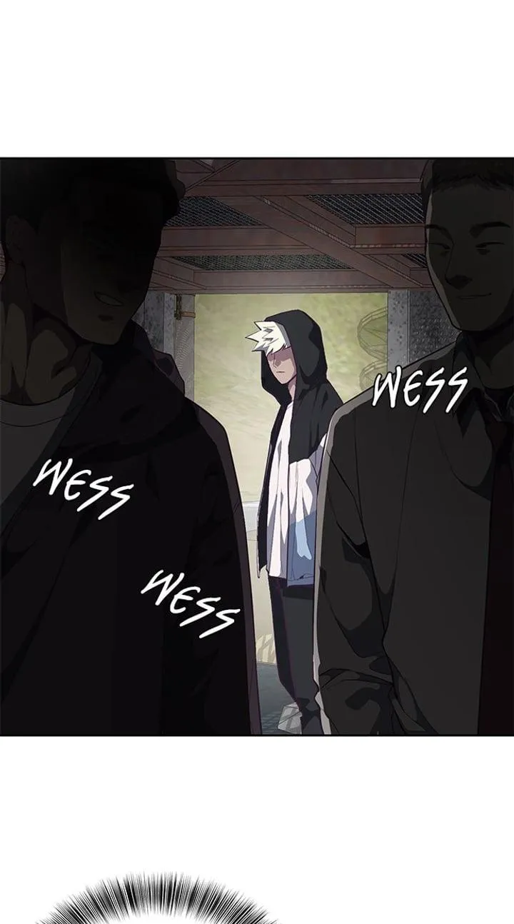 Page 97 - Ticket Hero Chapter 99