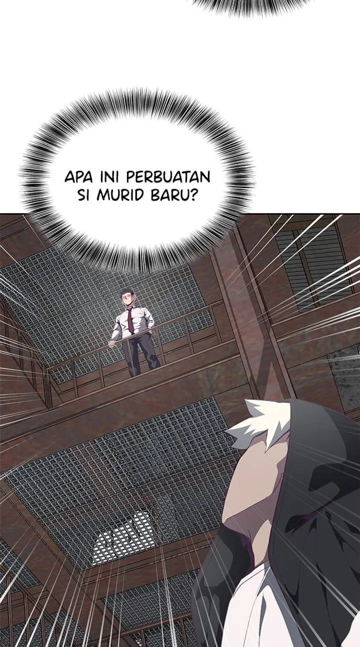 Page 99 - Ticket Hero Chapter 99