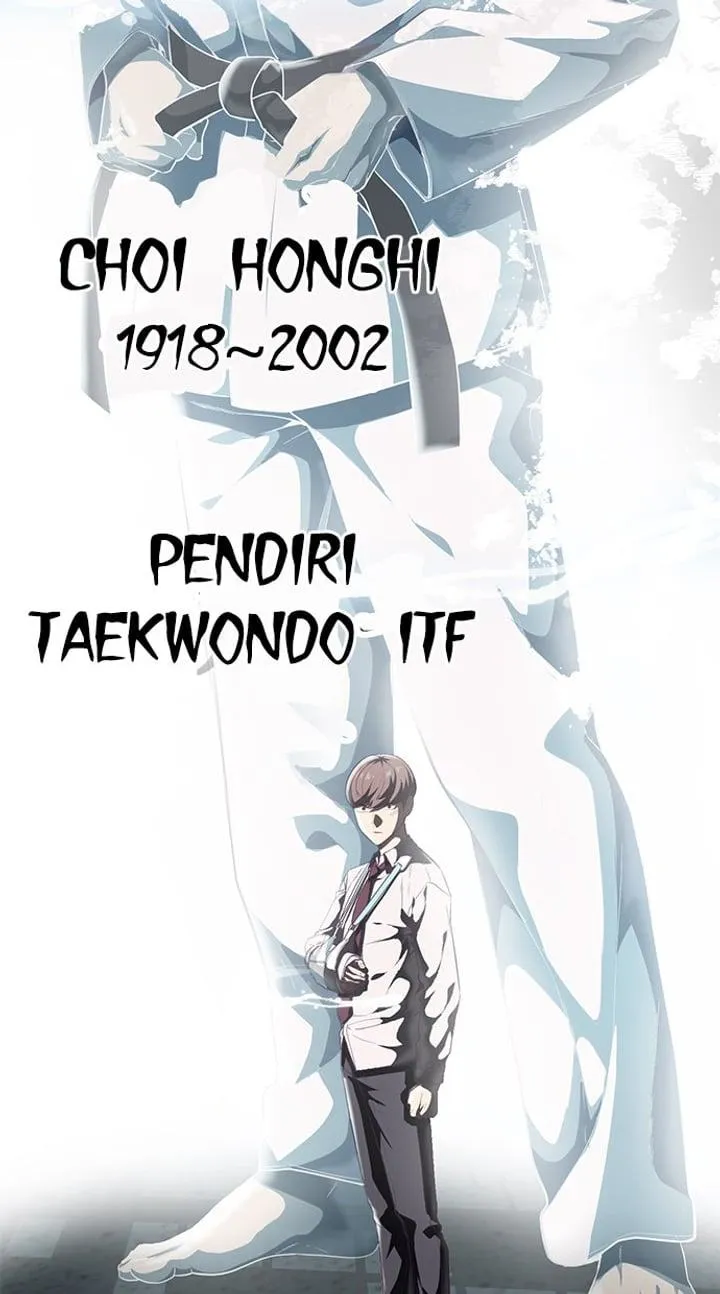 Page 119 - Ticket Hero Chapter 99