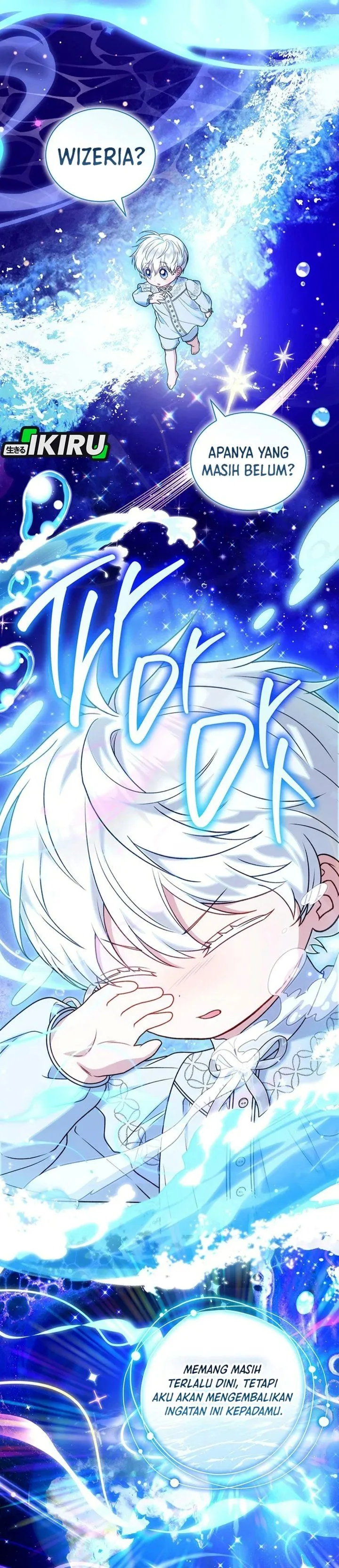 
              The Youngest Hides Way Too Much             Chapter 46