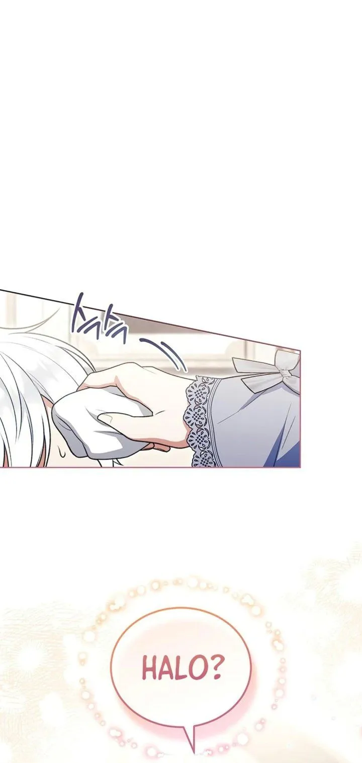 
              The Youngest Hides Way Too Much             Chapter 46