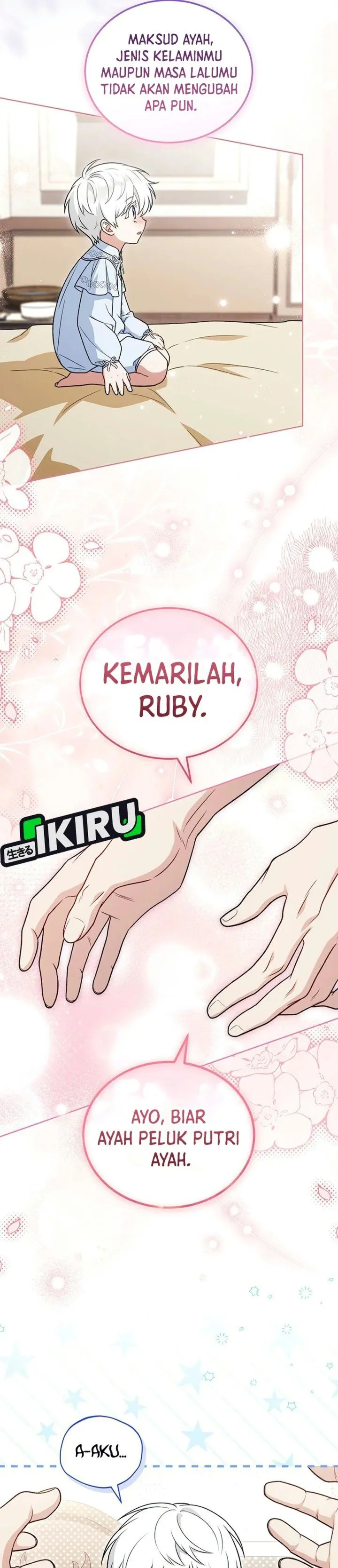 
              The Youngest Hides Way Too Much             Chapter 46