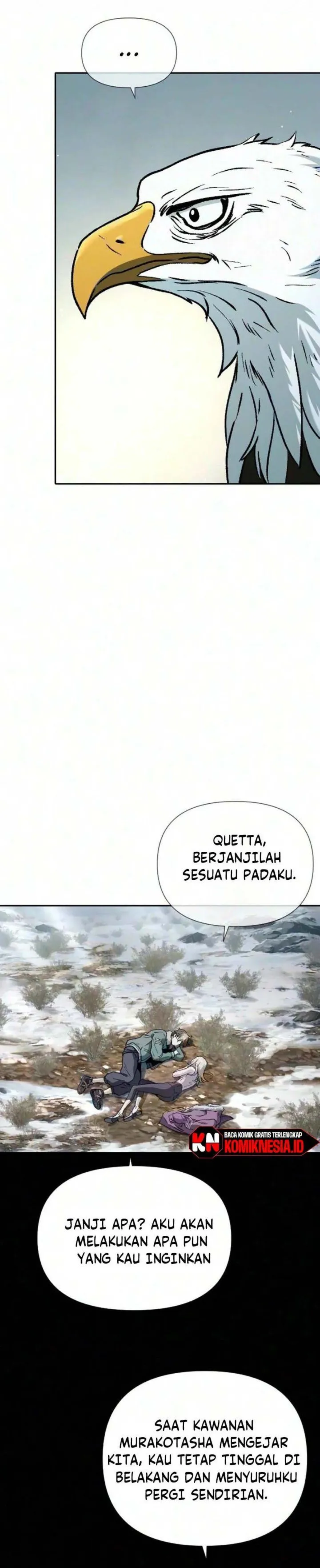 
              We Are Animals             Chapter 14