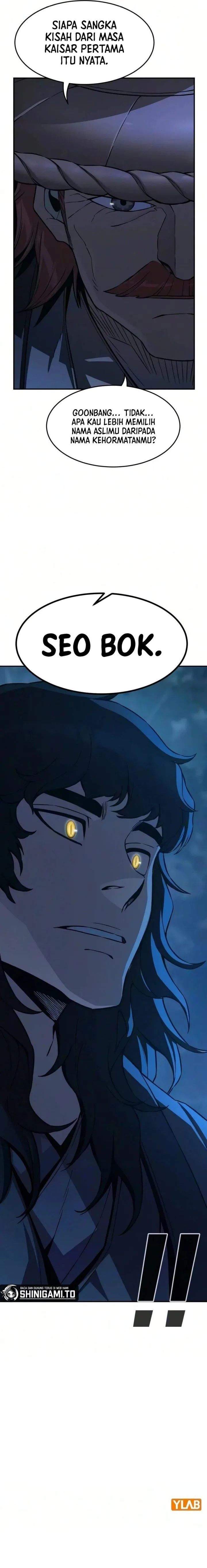 Absolute Sword Sense Chap 203 - Next Chap 204