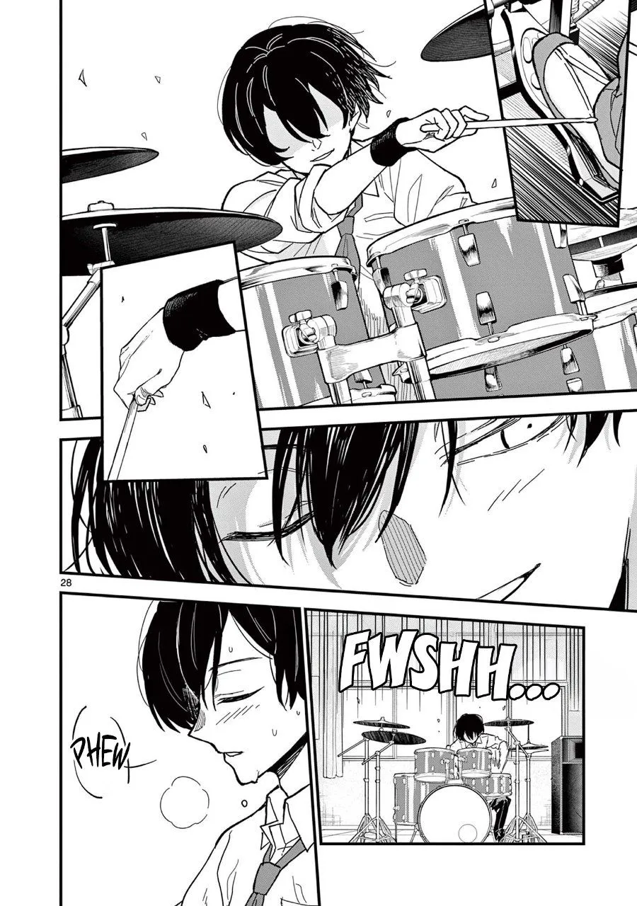 Page 27 - Tanoshii Ongaku Chapter 1