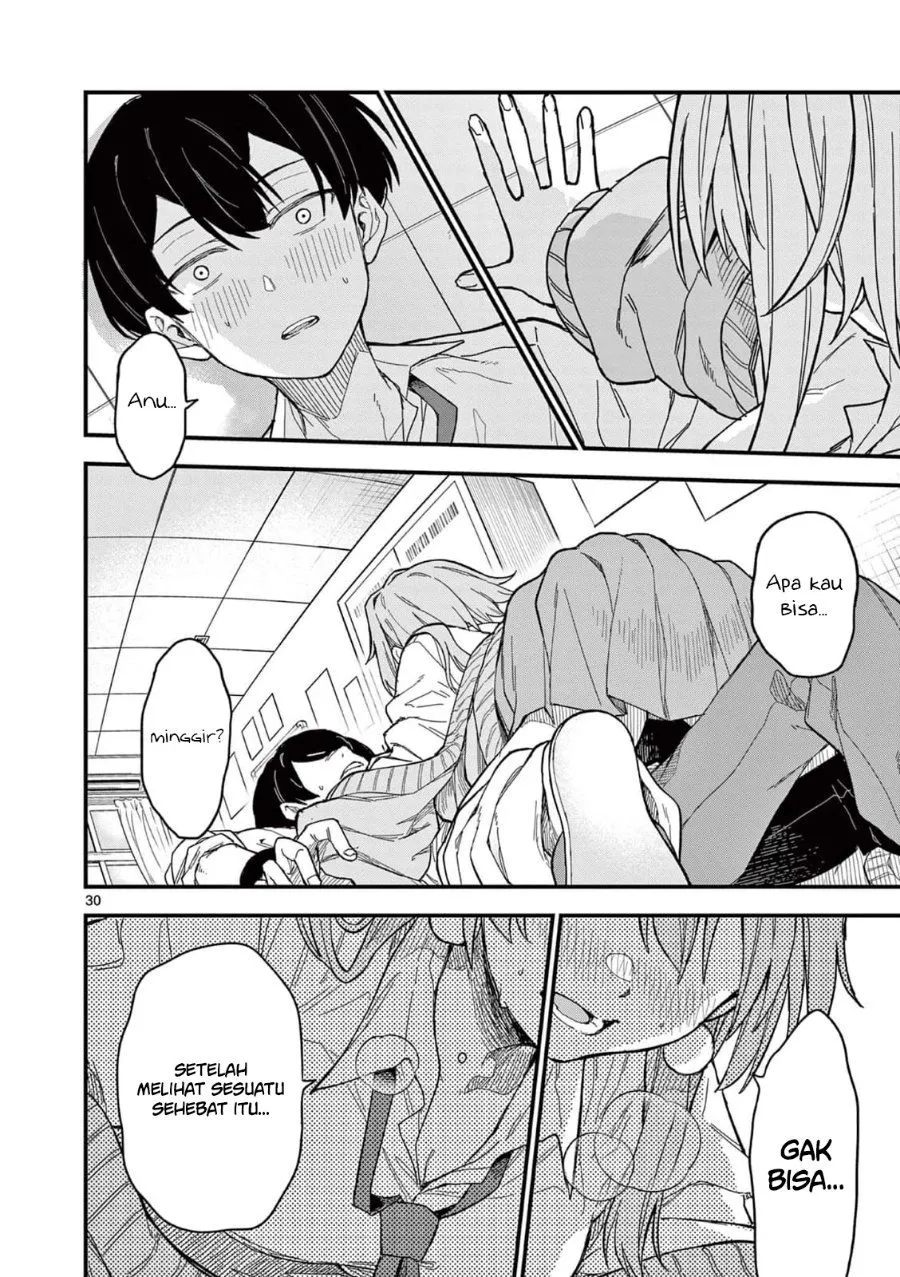 Page 29 - Tanoshii Ongaku Chapter 1