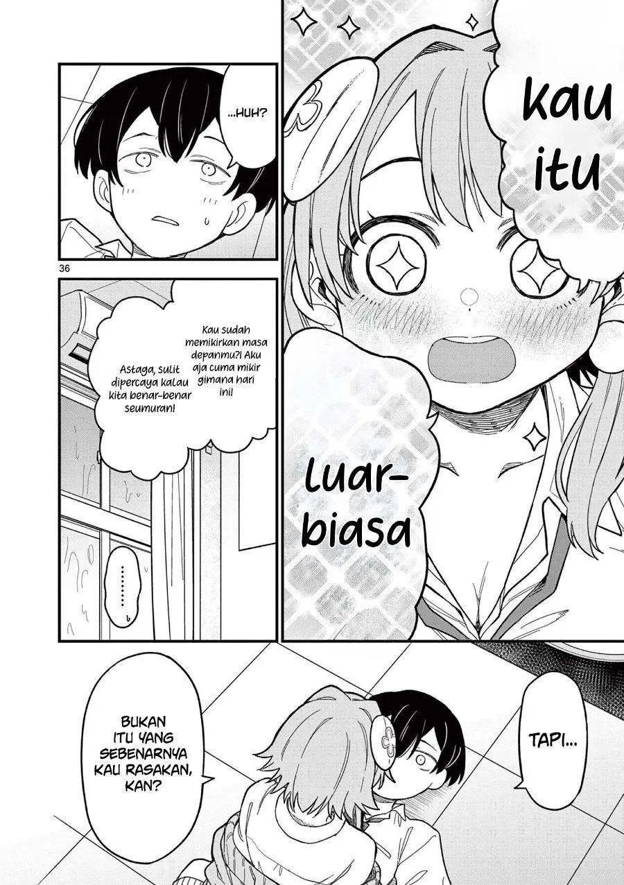 Page 35 - Tanoshii Ongaku Chapter 1