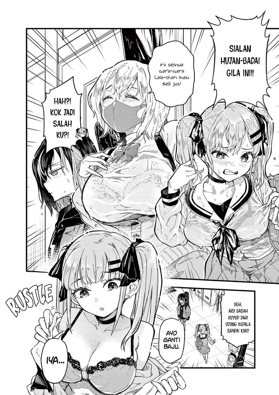 Page 37 - Tanoshii Ongaku Chapter 1