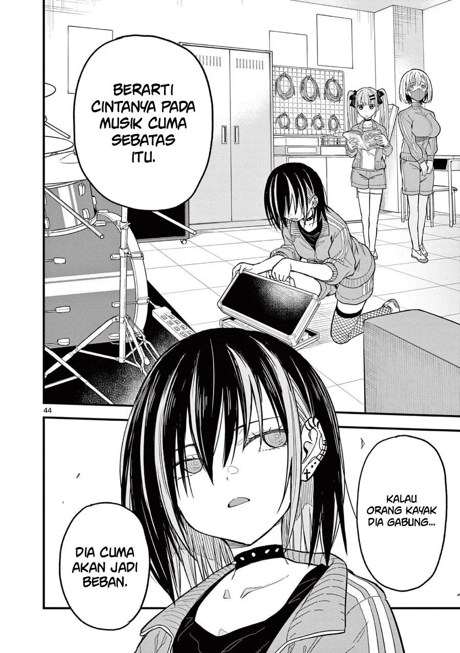 Page 43 - Tanoshii Ongaku Chapter 1