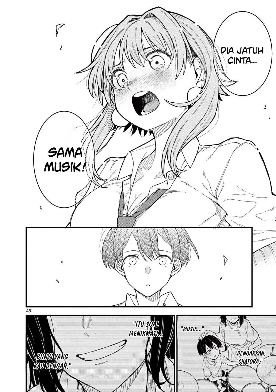Page 47 - Tanoshii Ongaku Chapter 1