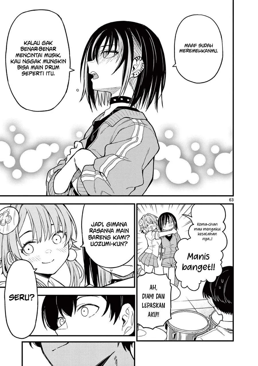 Page 61 - Tanoshii Ongaku Chapter 1