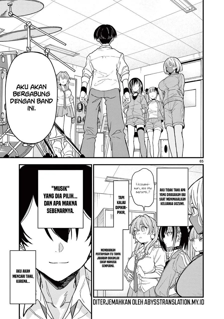 Page 63 - Tanoshii Ongaku Chapter 1