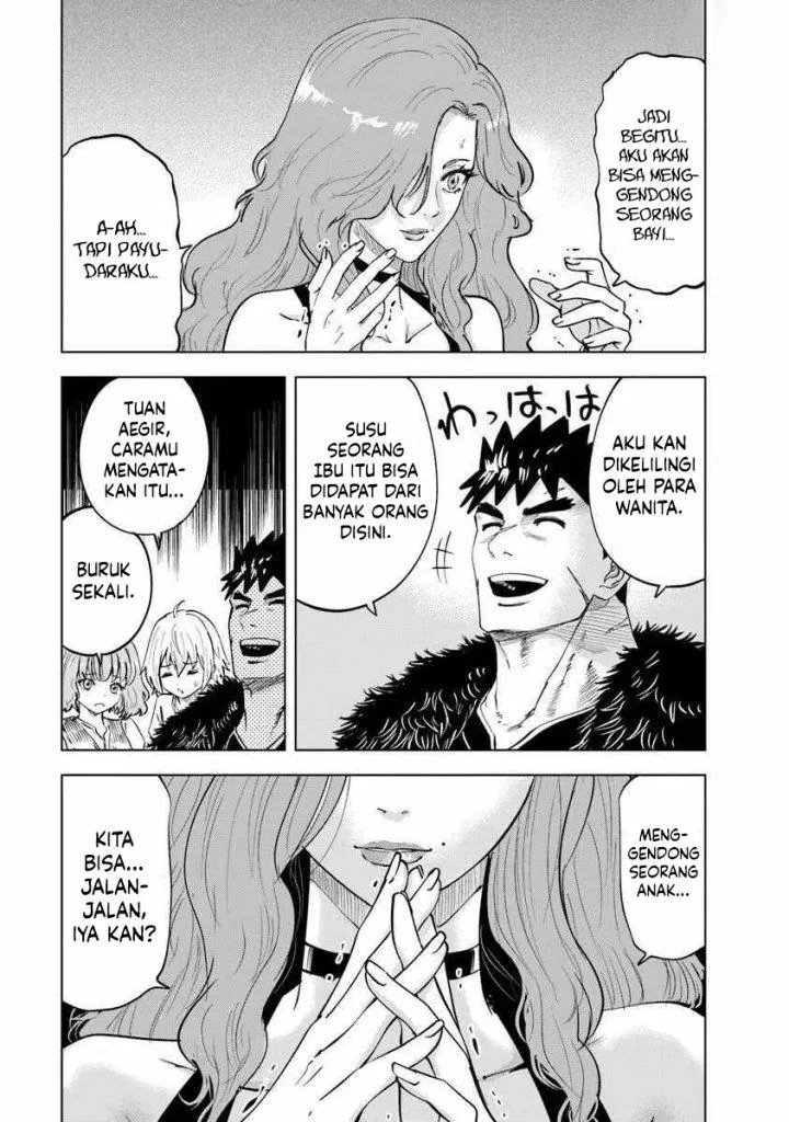 Oukoku E Tsuzuku Michi Chap 113 - Next Chap 114