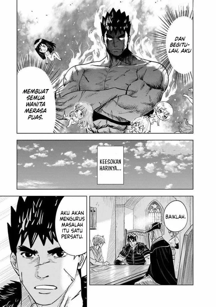 Oukoku E Tsuzuku Michi Chap 113 - Next Chap 114