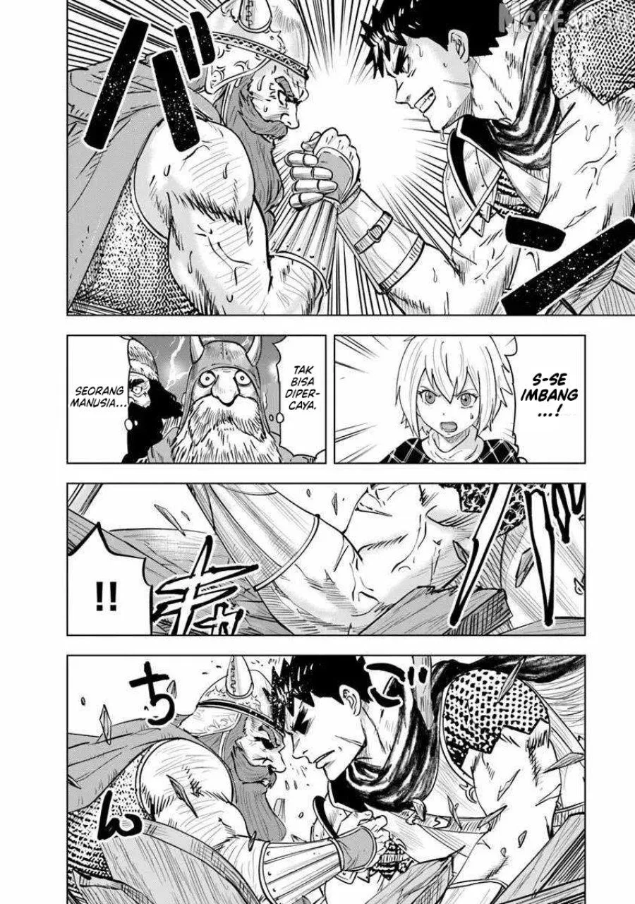 Oukoku E Tsuzuku Michi Chap 115 - Next Chap 116