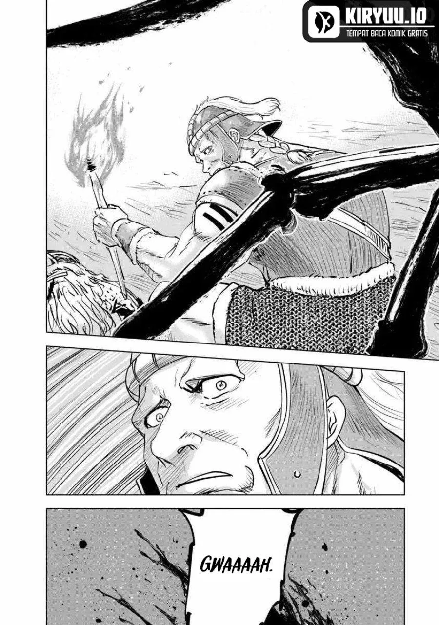 Oukoku E Tsuzuku Michi Chap 115 - Next Chap 116