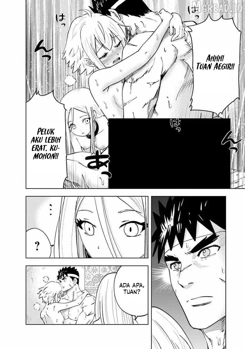 Oukoku E Tsuzuku Michi Chap 116 - Next Chap 117
