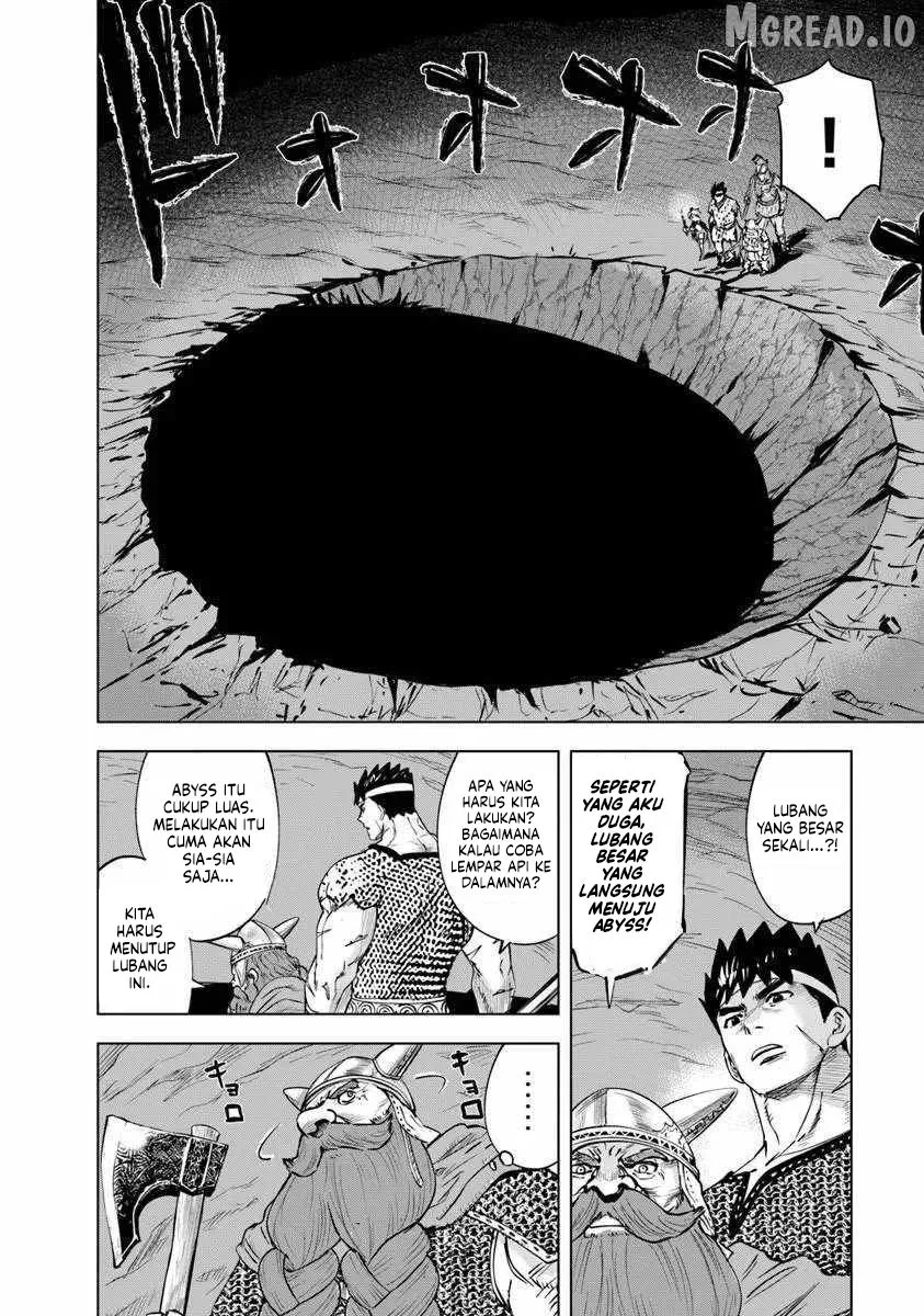 Oukoku E Tsuzuku Michi Chap 116 - Next Chap 117