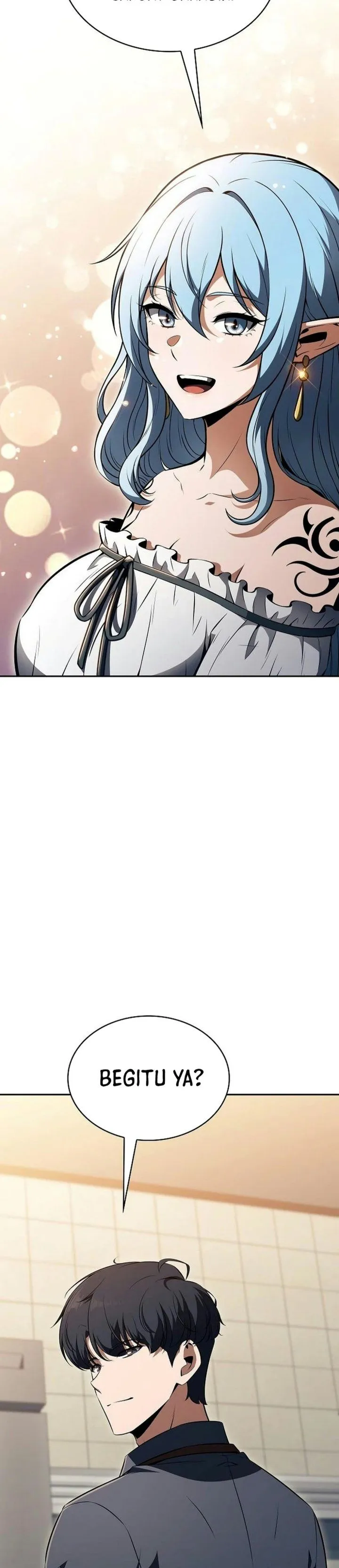 
              The Demon Slayer’s Restaurant             Chapter 76