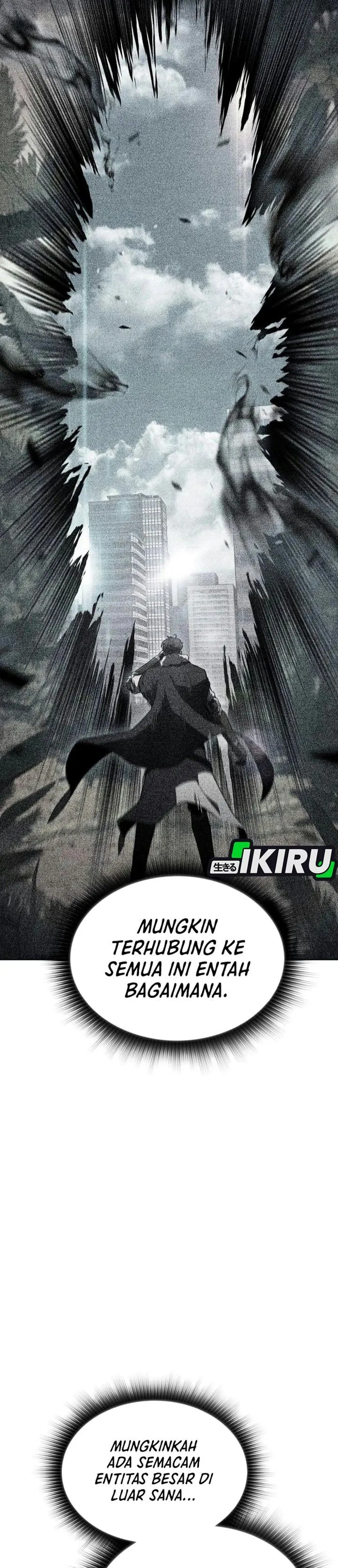 
              The Demon Slayer’s Restaurant             Chapter 76