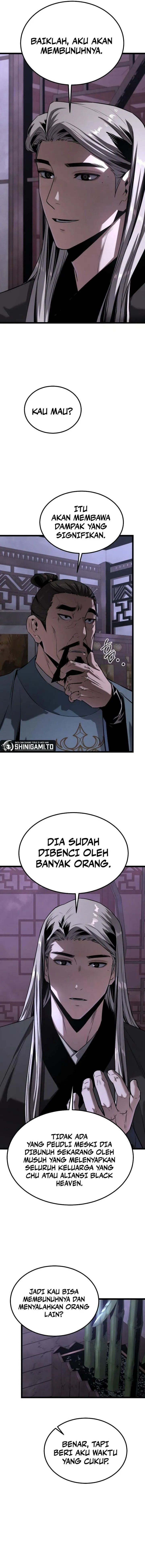 Page 3 - The Former Absolute Supreme Chapter 17