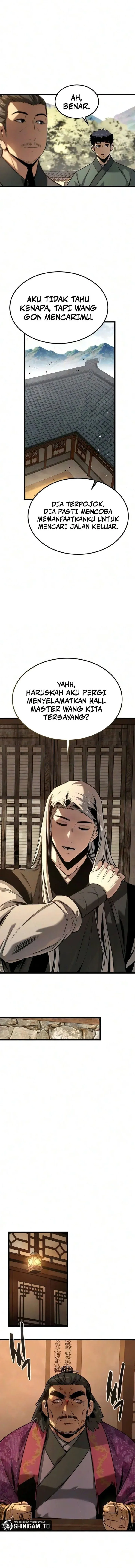 Page 13 - The Former Absolute Supreme Chapter 18