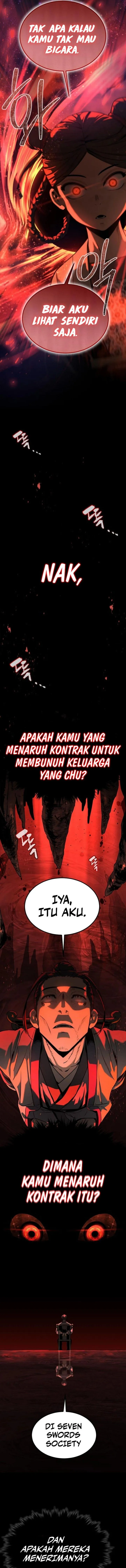 The Former Absolute Supreme Chapter 19