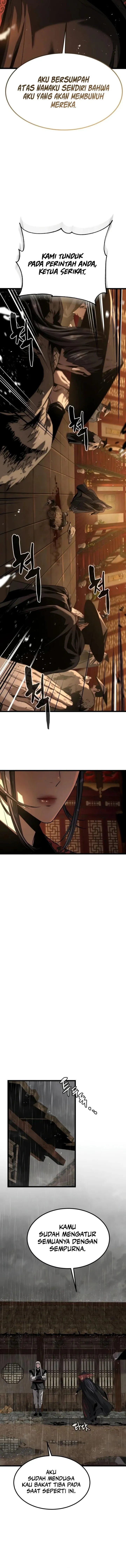 The Former Absolute Supreme Chapter 20