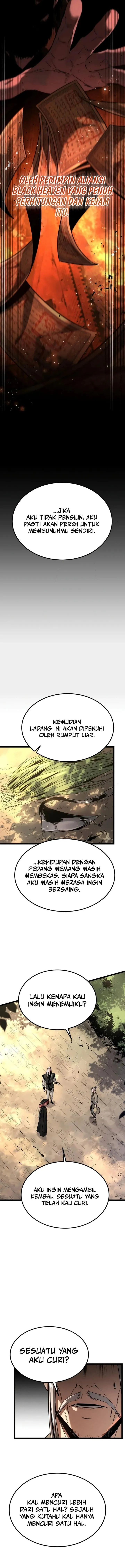 The Former Absolute Supreme Chapter 20