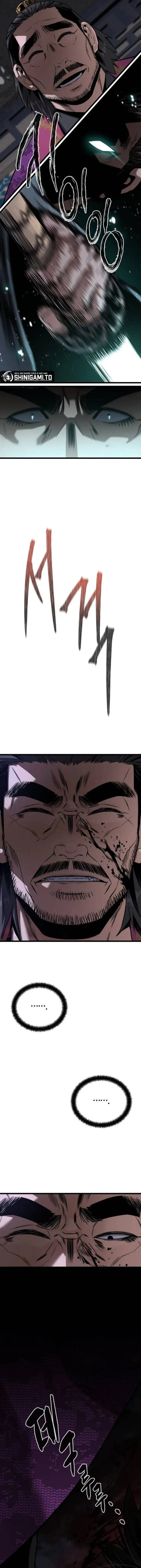 
              The Former Absolute Supreme             Chapter 22