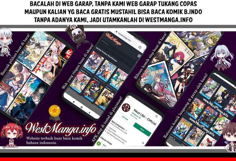 Kami ni Aisareta Ko Chapter 16