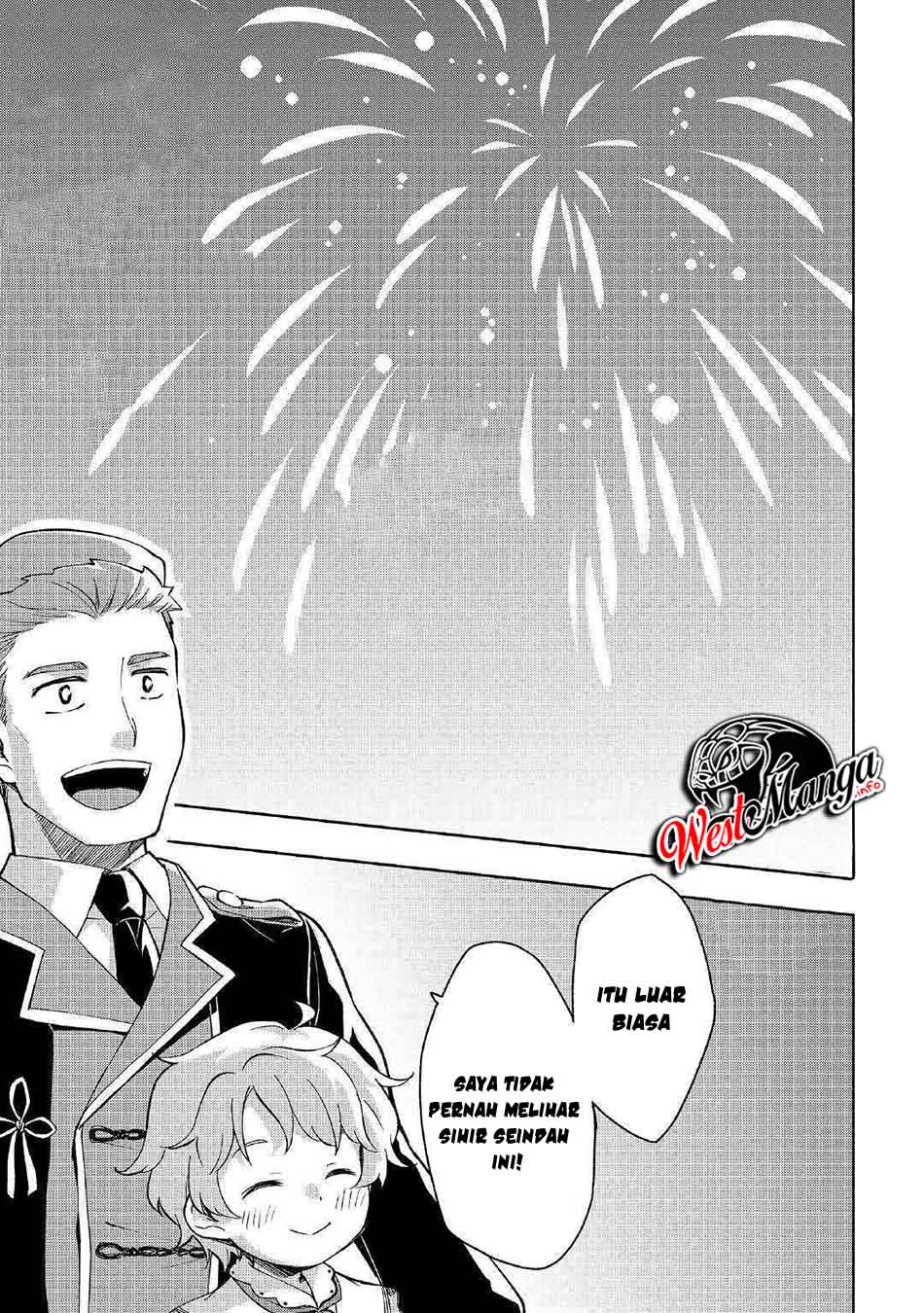 Kami ni Aisareta Ko Chapter 02