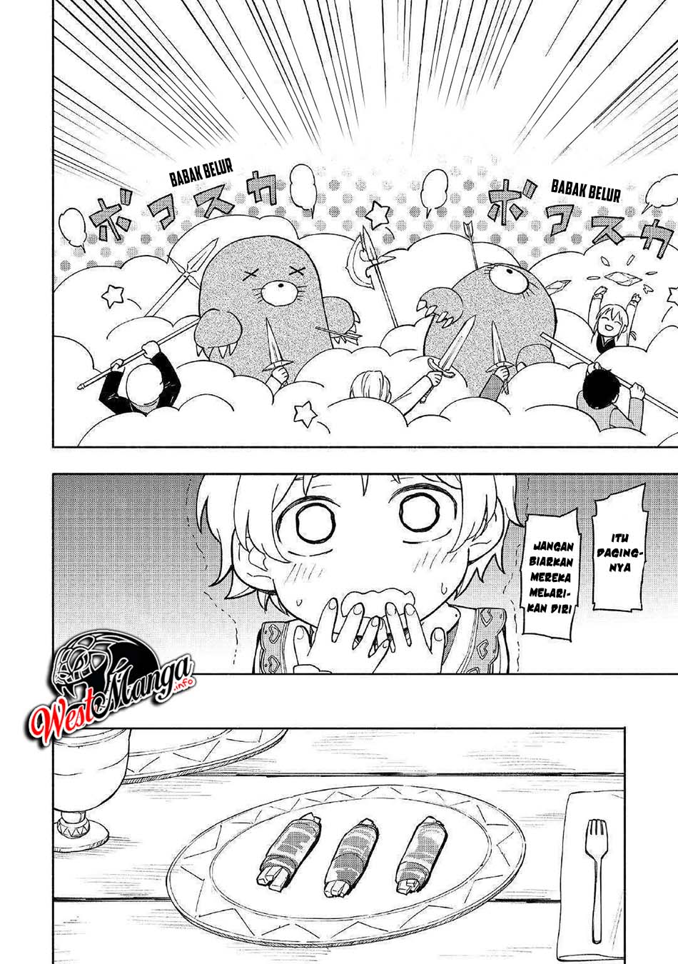 Kami ni Aisareta Ko Chapter 02