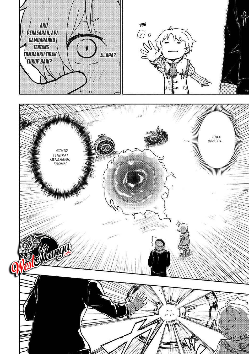 Kami ni Aisareta Ko Chapter 02
