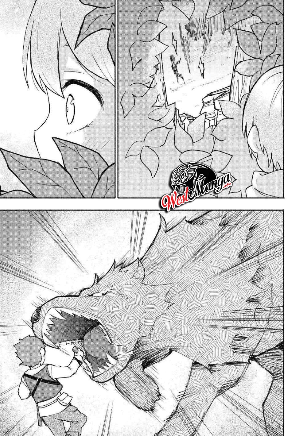 Kami ni Aisareta Ko Chapter 03