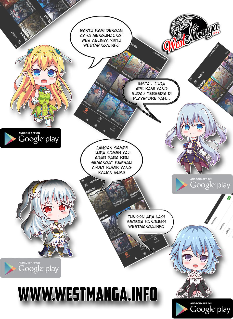 Kami ni Aisareta Ko Chapter 03