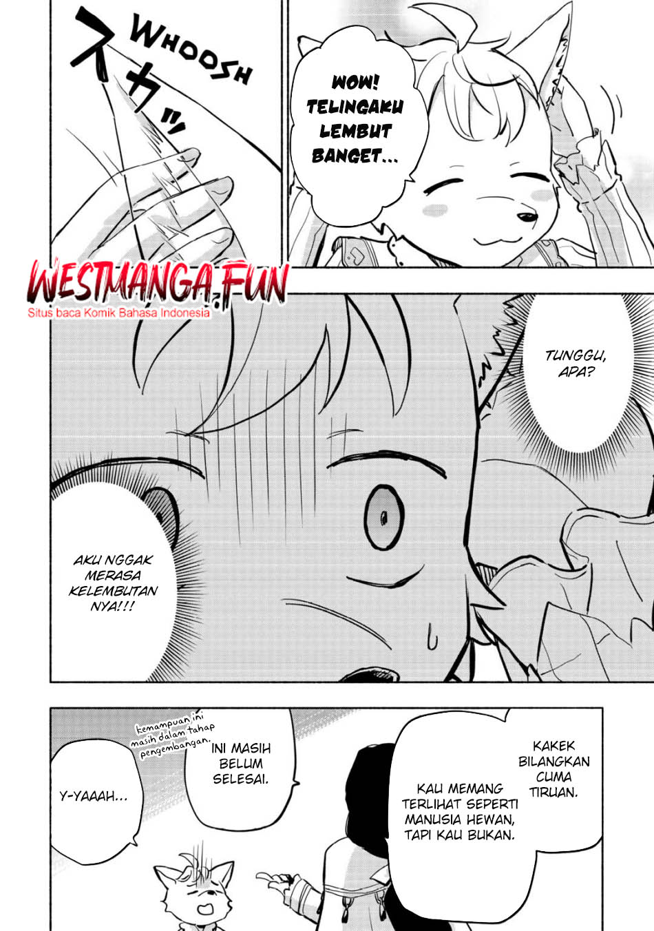 Kami ni Aisareta Ko Chapter 36