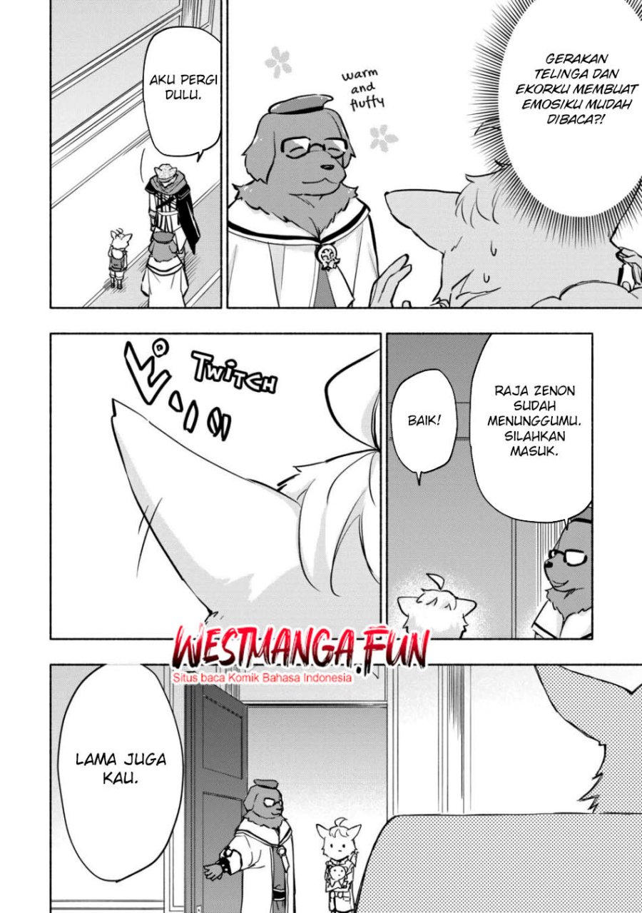 Kami ni Aisareta Ko Chapter 37