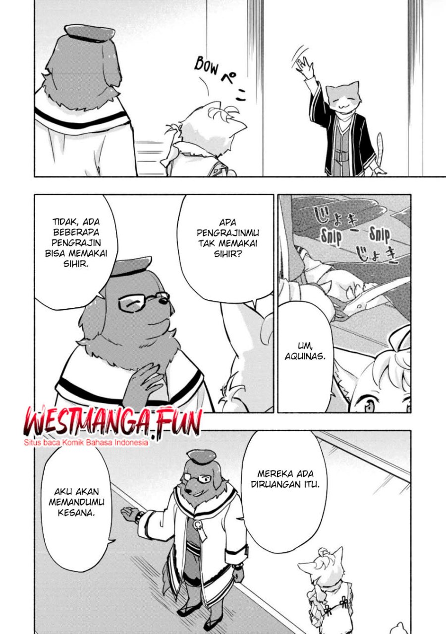 Kami ni Aisareta Ko Chapter 37