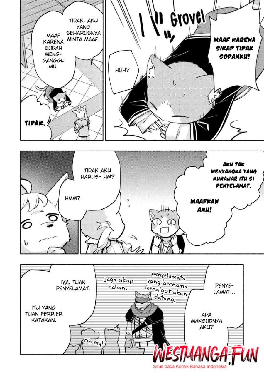 Kami ni Aisareta Ko Chapter 37