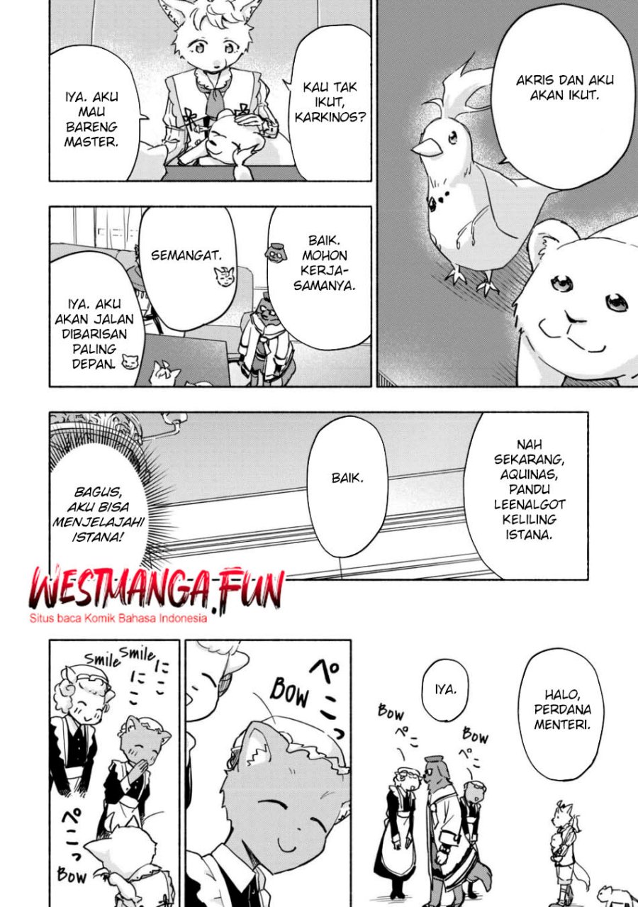 Kami ni Aisareta Ko Chapter 37