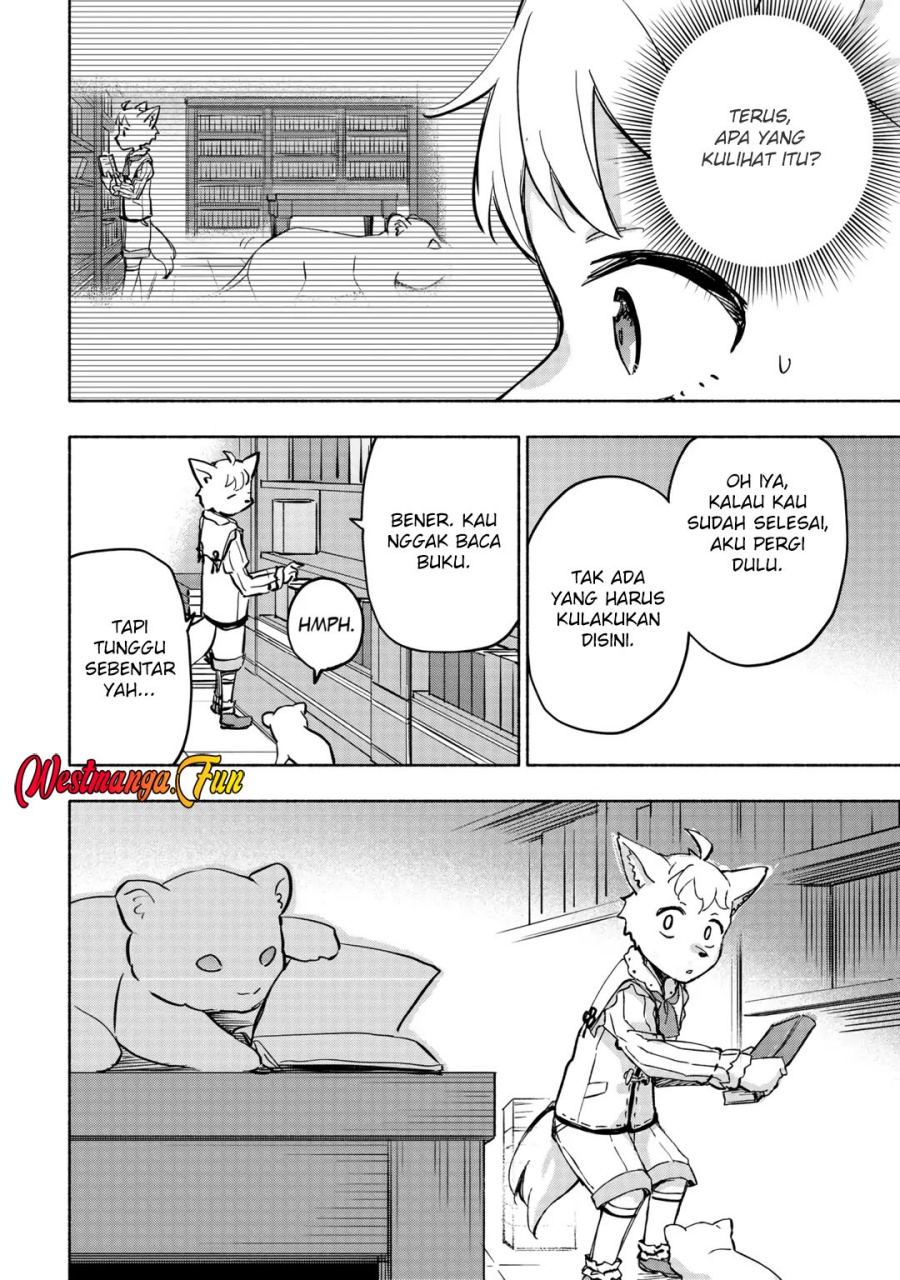 Kami ni Aisareta Ko Chapter 42