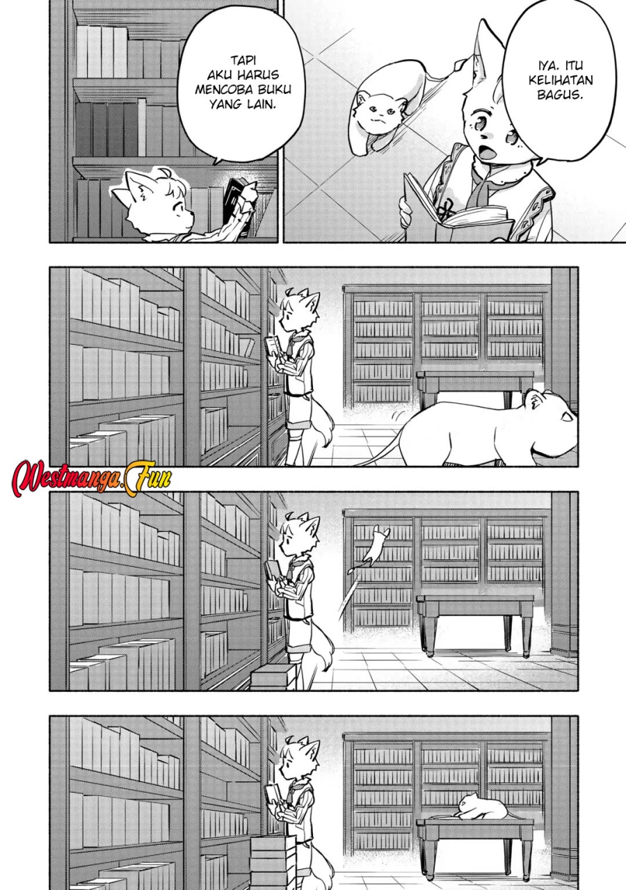 Kami ni Aisareta Ko Chapter 42