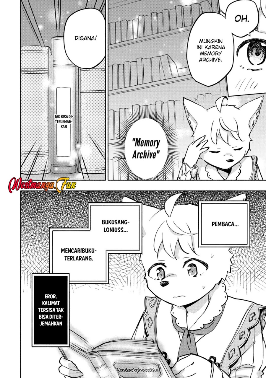 Kami ni Aisareta Ko Chapter 42